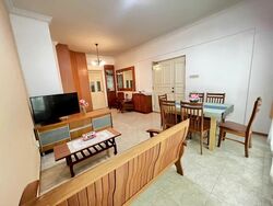 Eunos Green (D14), Condominium #530726321